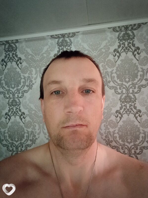 Евгений, 46, Петропавловске — анкета №2855388