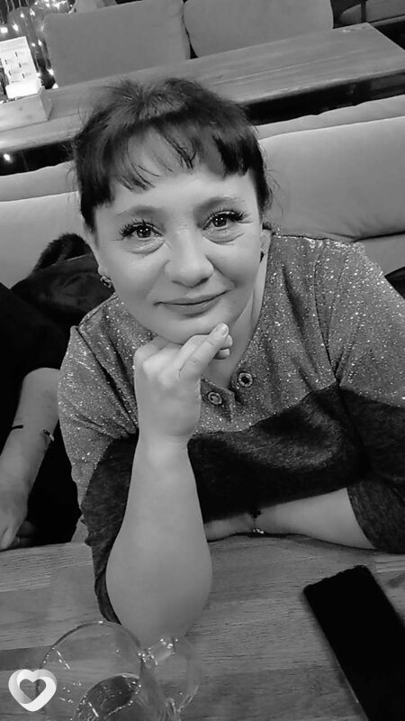 Варя, 45, Минске — анкета №2855390