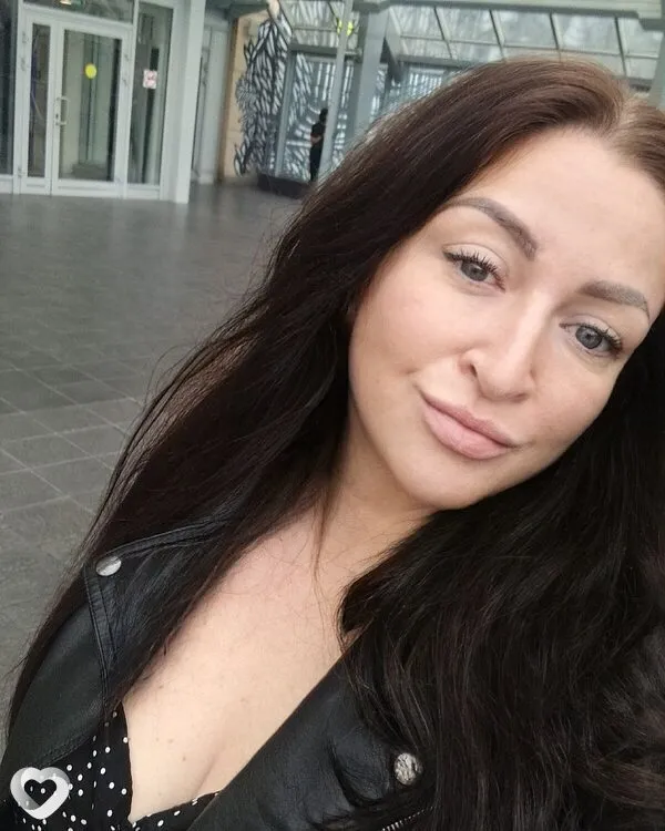 Марта, 41, Москве — анкета №2855405