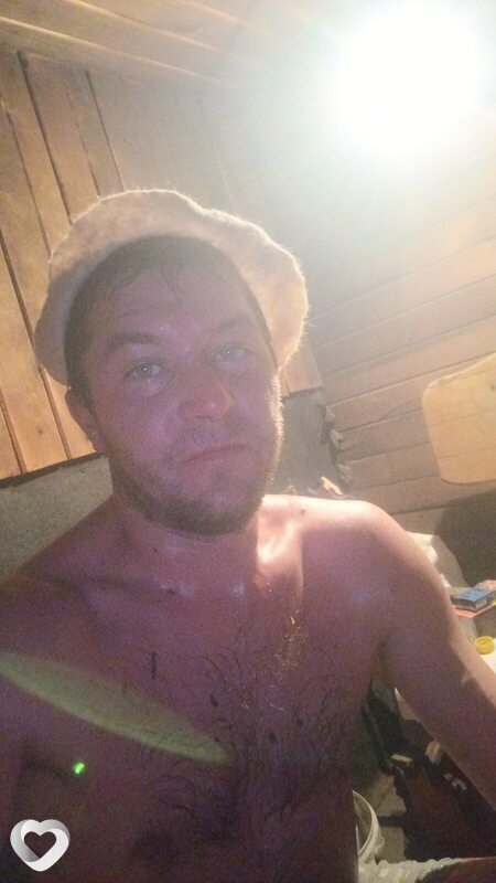 Александр, 35, Новосибирске — анкета №2855639