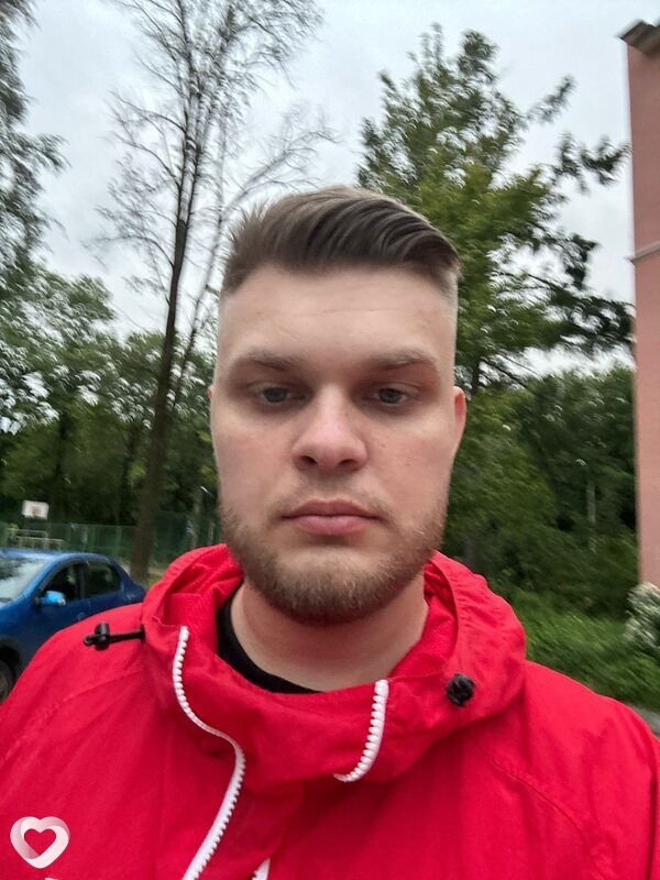 Василий, 26, Клине — анкета №2855645