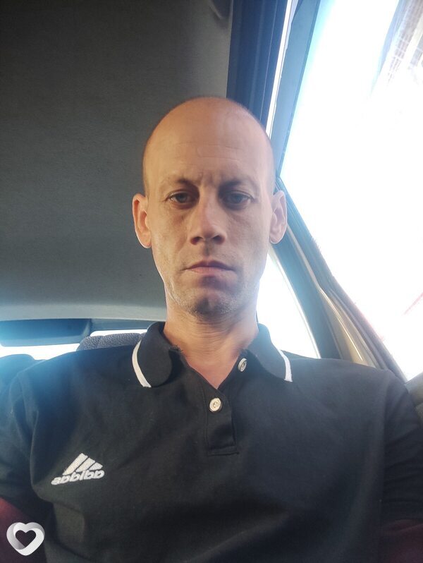 Александр, 41, Тихорецке — анкета №2855650
