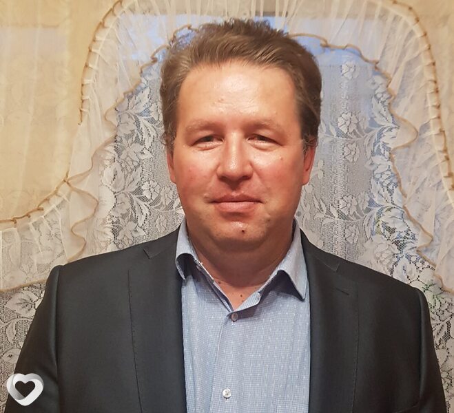 Антон, 44, Краснодаре — анкета №2855651