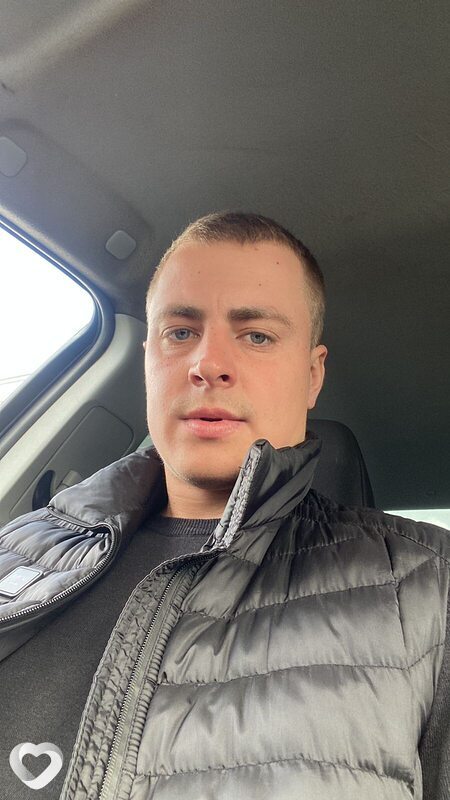 Евгений, 32, Челябинске — анкета №2855654