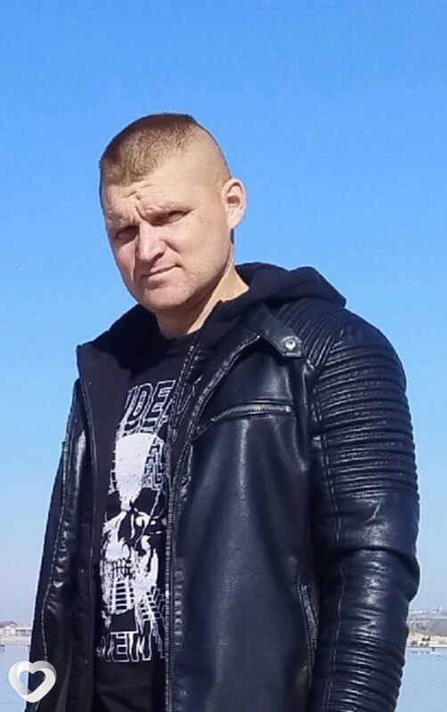 Влад, 39, Анапе — анкета №2855464