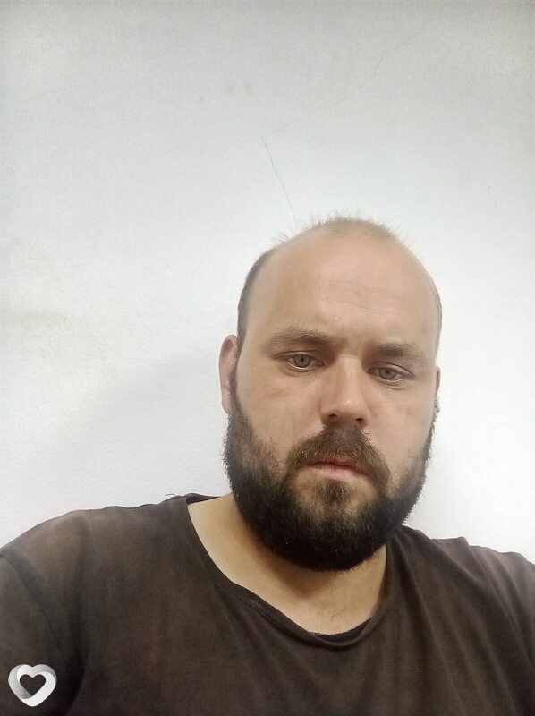 Дима, 27, Слуцке — анкета №2855467