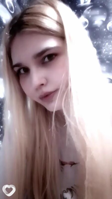 Виктория, 23, Балакове — анкета №2855473