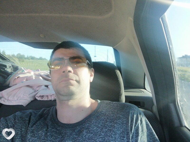 Максим, 36, Владимире — анкета №2855477