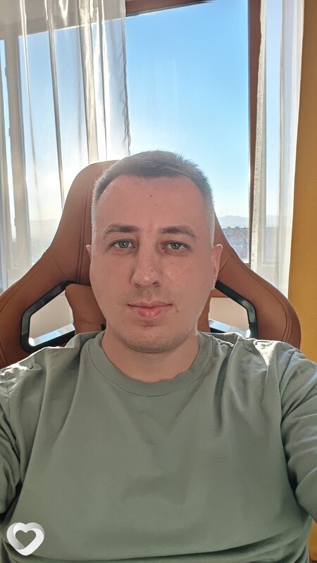 Антон, 38, Южно-Сахалинске — анкета №2855515