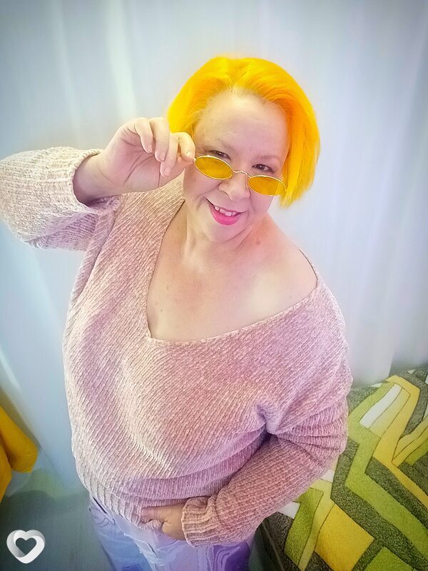 Маришка, 41, Саратове — анкета №2855516