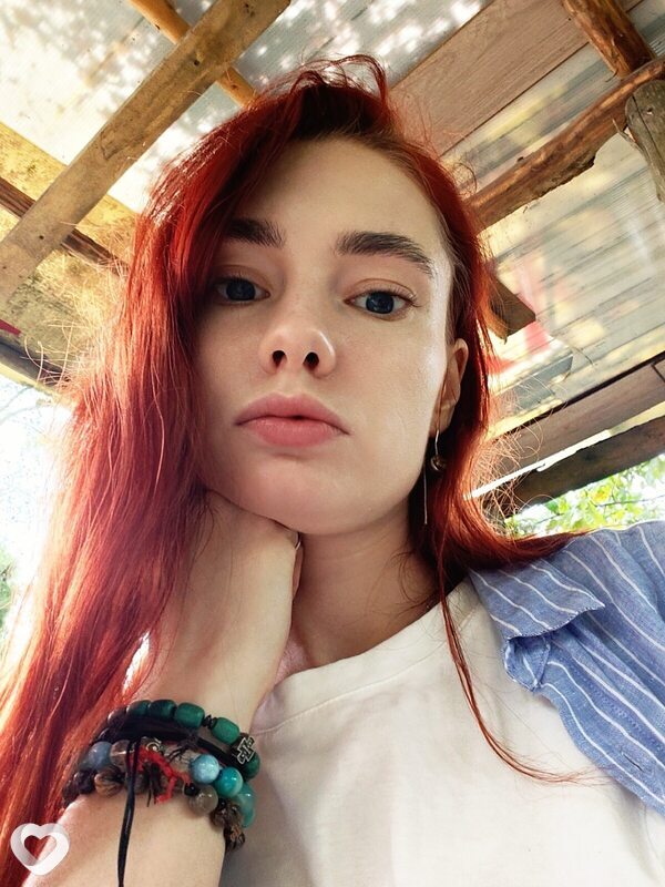 Карина, 39, Москве — анкета №2855517