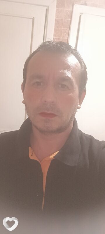 Али, 41, Магадане — анкета №2855520