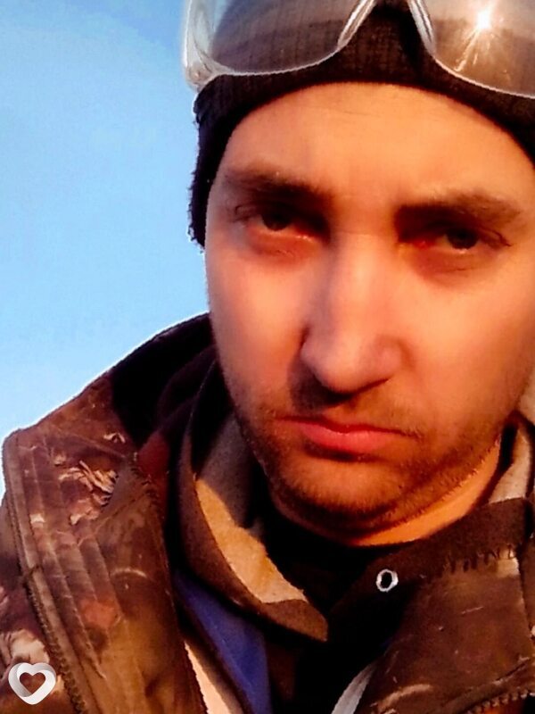 Иван, 35, Новодвинске — анкета №2855525