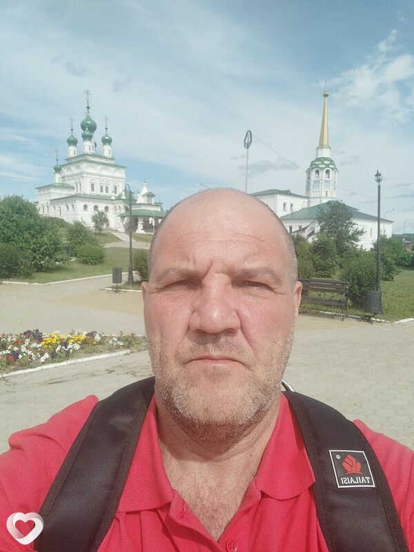 Алекс, Новая Ляля