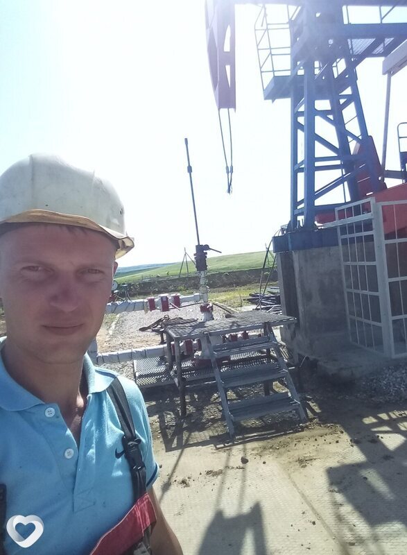 Макс, 41, Тольятти — анкета №2855538