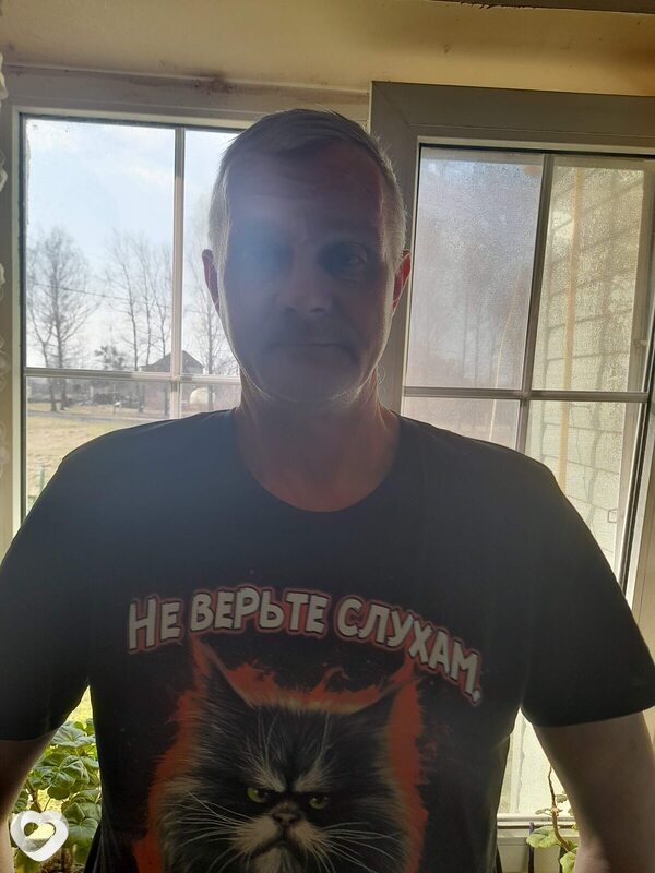Сергей, 55, Калининграде — анкета №2855541