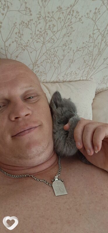 Максим, 41, Воронеже — анкета №2855545