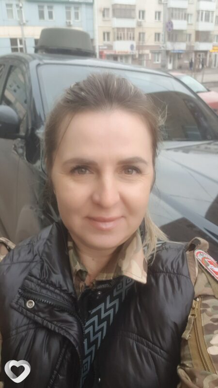 Татьяна, 46, Челябинске — анкета №2855549