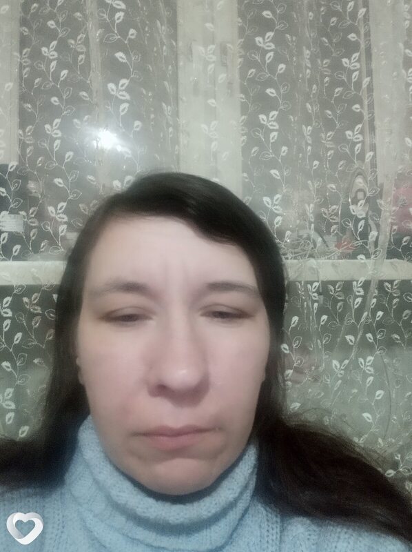 Оля, 38, Гродно — анкета №2855552