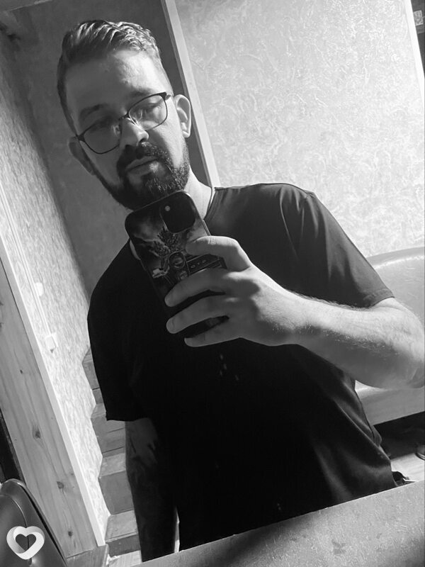 Вадим, 35, Нижнем Новгороде — анкета №2855411
