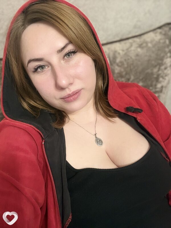 Наталья, 26, Смоленске — анкета №2855414
