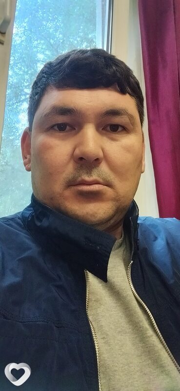Умид, 38, Санкт-Петербурге — анкета №2855415