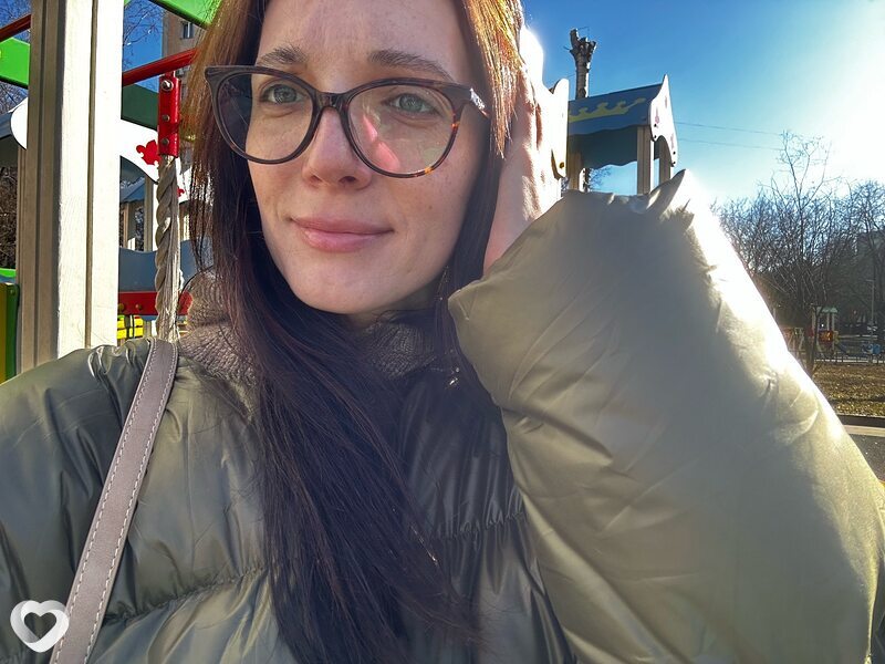 Евгения, 39, Москве — анкета №2855423