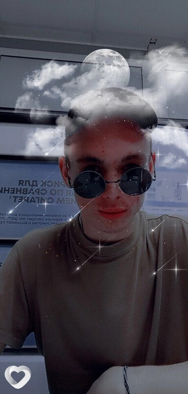 Сергей, 23, Балакове — анкета №2855429