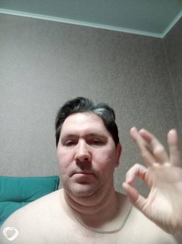 Дмитрий, 53, Магнитогорске — анкета №2856212