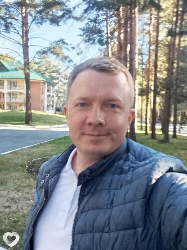 Алексей, 37, Новосибирске — анкета №2856215