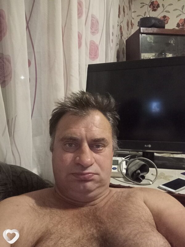 Александр, 47, Кировске — анкета №2856223