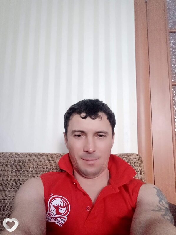Ахиллес, 42, Караганде — анкета №2856231