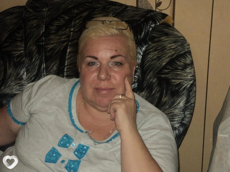 Светлана, 69, Ульяновске — анкета №2856238