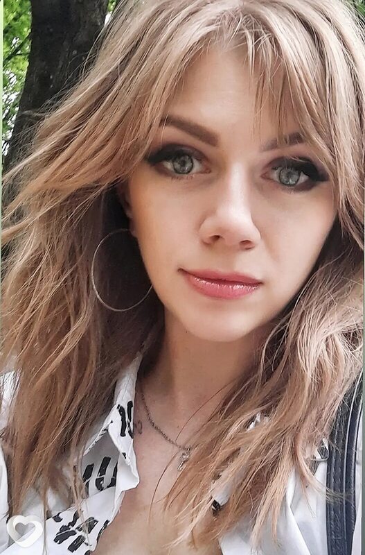 Ева, 23, Магадане — анкета №2856248