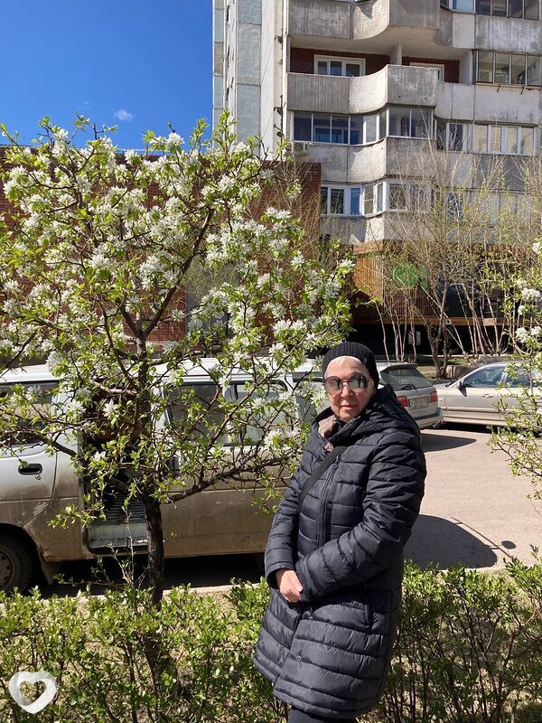 Алена, 49, Красноярске — анкета №2856250
