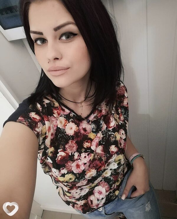 Mari, 28, Магадане — анкета №2856253