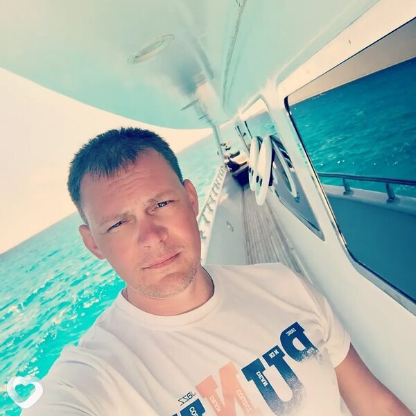 Евгений, 43, Смоленске — анкета №2855606
