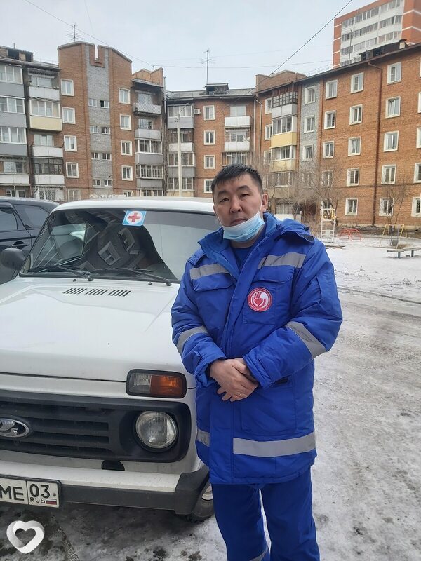 Тимур, 37, Волновахе — анкета №2855613