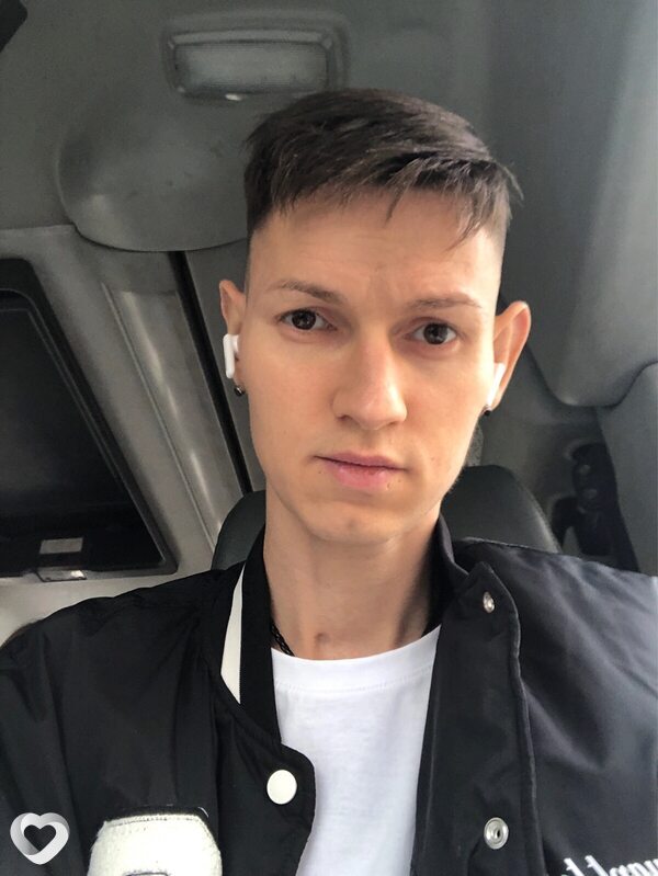 Конанов Ренат, 36, Томске — анкета №2855622