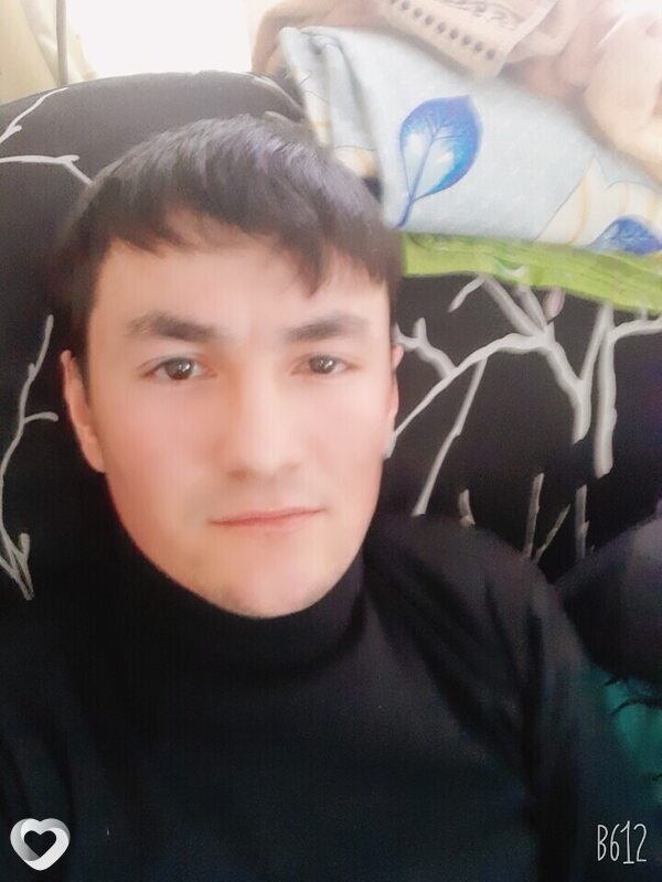 Ислом, 31, Вышнем Волочке — анкета №2855630