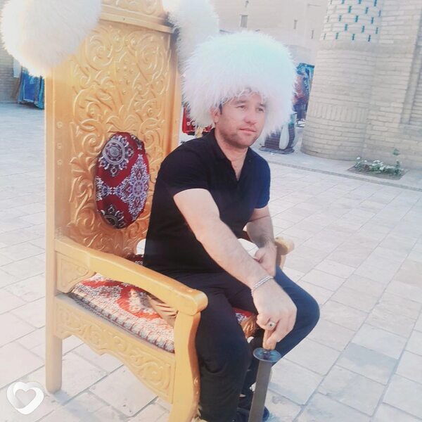 Одилбек, 36, Казани — анкета №2855558