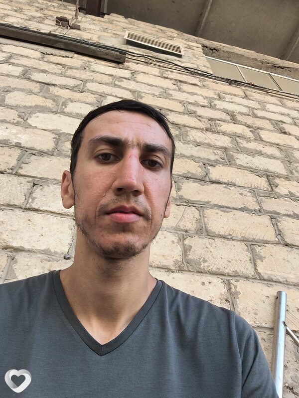 Тамерлан, 30, Махачкале — анкета №2855563