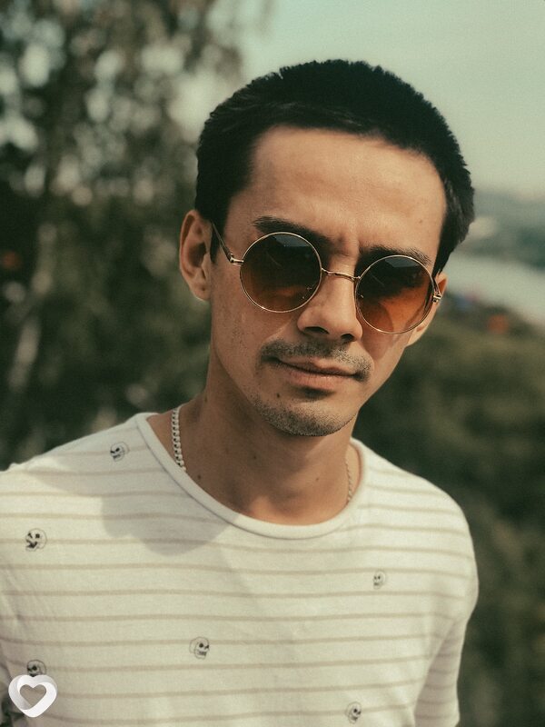 Динис, 33, Туймазах — анкета №2855566