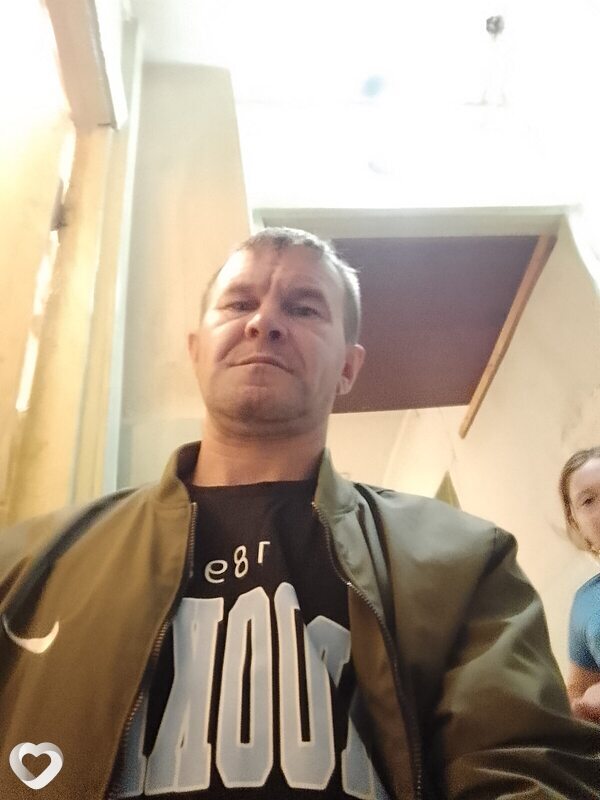 Сергей, 40, Новосибирске — анкета №2855572