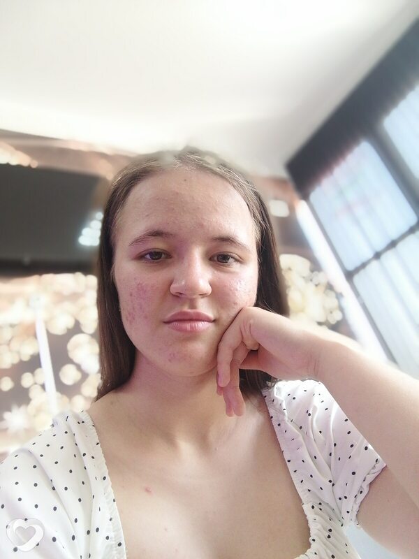 Юлия, 19, Лабинске — анкета №2855574
