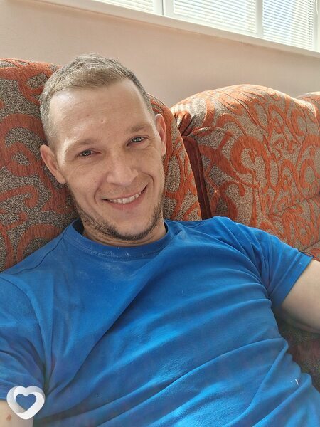 Andrei, 35, Пардубице — анкета №2855575