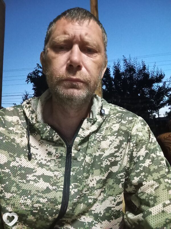 Андрей, 45, Кисловодске — анкета №2855576