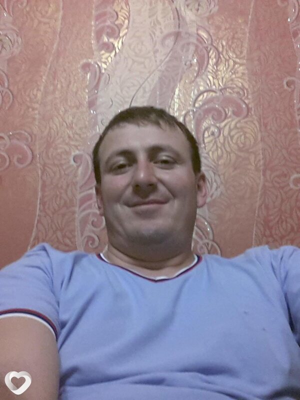 Руслан, 43, Ставрополе — анкета №2855580