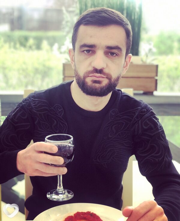 Alen Delon, 34, Ростове-на-Дону — анкета №2855681