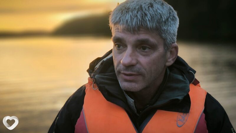 Александр, 55, Санкт-Петербурге — анкета №2855689